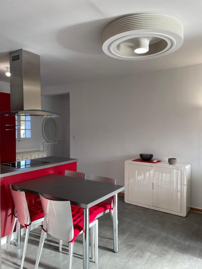 Appartement Centre Port-Grimaud Avec Vue Magnifique Sur La Giscle Екстер'єр фото