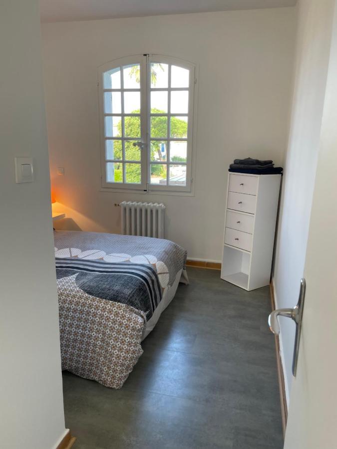 Appartement Centre Port-Grimaud Avec Vue Magnifique Sur La Giscle Екстер'єр фото