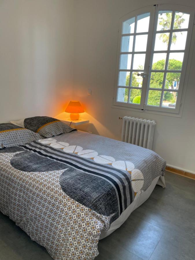Appartement Centre Port-Grimaud Avec Vue Magnifique Sur La Giscle Екстер'єр фото