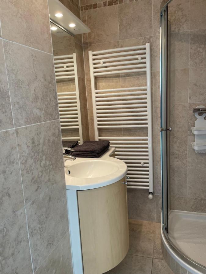 Appartement Centre Port-Grimaud Avec Vue Magnifique Sur La Giscle Екстер'єр фото